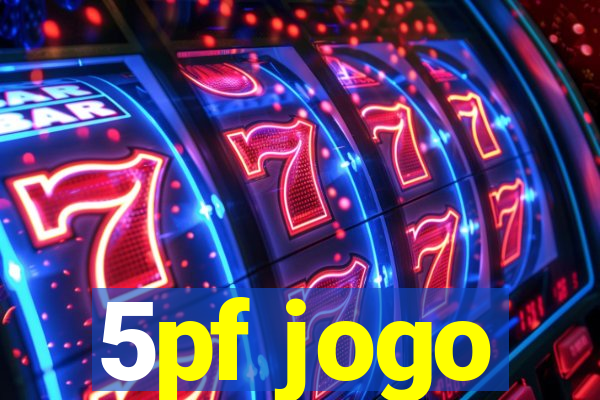 5pf jogo